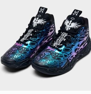 Puma MB.04 Reflections NEW/Size 6.5